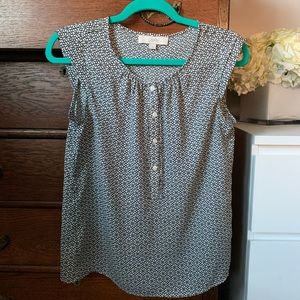 Ann Taylor LOFT Blouse
